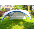 Cheap big sunshade tents beach tents canopy awning